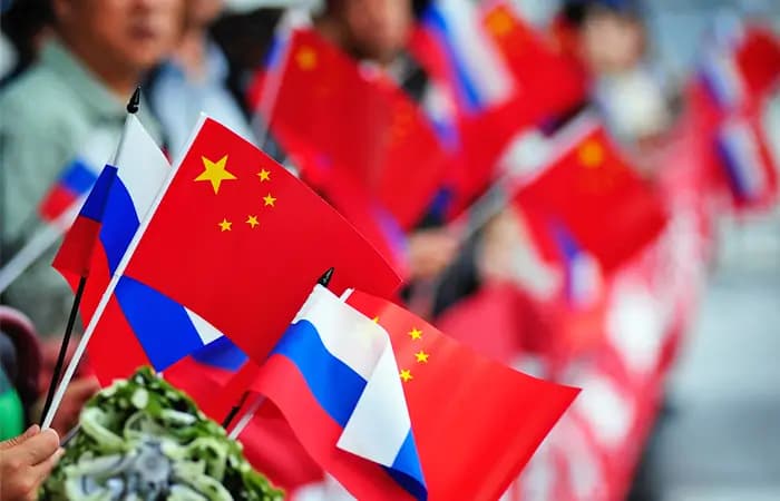 Товарооборот между Россией и Китаем превысил $108 млрд