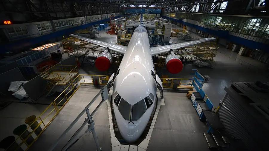 Пакистанская B4U заинтересована в сотрудничестве с КР в авиационной отрасли