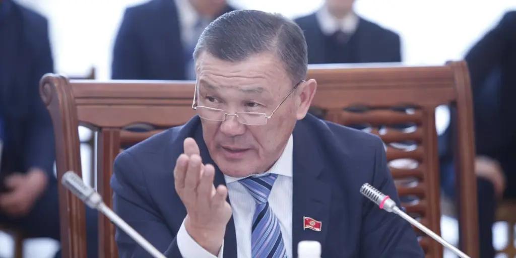 Мигрантов, возвращающихся в КР, необходимо трудоустраивать — депутат