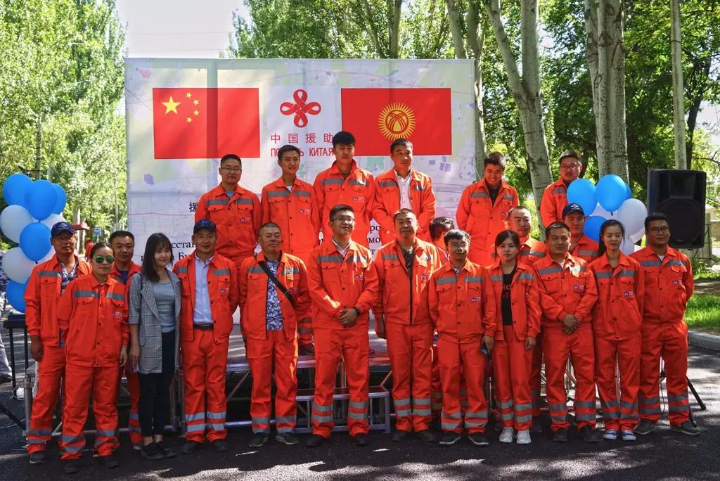 Ремонтировать столичные автодороги в 2020 году желают три китайские компании