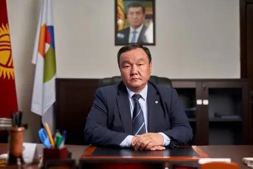 Глава Нацэнергохолдинга вернулся к работе