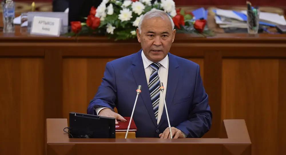 Жумалиев был готов возместить ущерб за сыновей – глава ГСБЭП