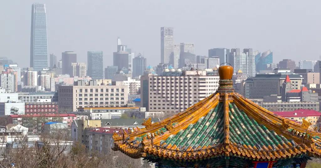 Китайские инвестиции в зарубежные компании за 10 лет составят $1.5 трлн