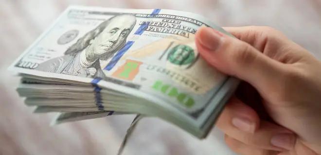 В Джалал-Абадской области оштрафован очередной валютчик