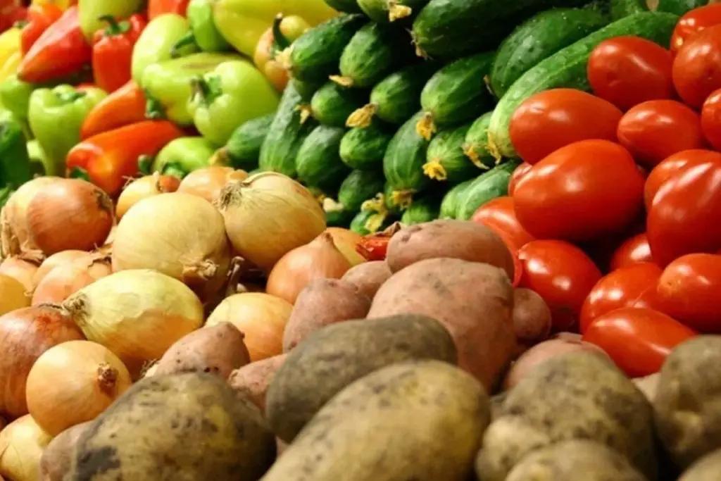 В ЕАЭС отмечено снижение производства сельхозпродукции