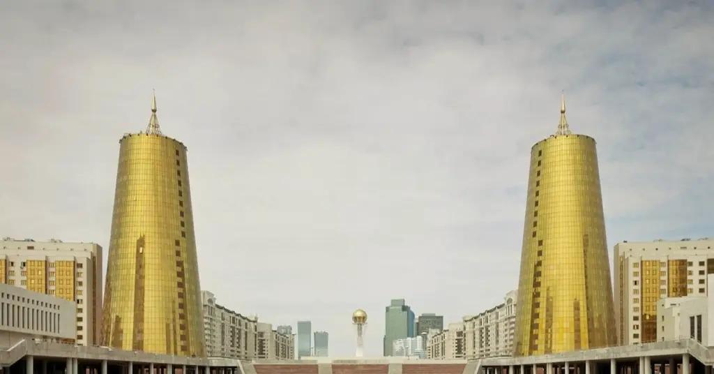 Расходы госфонда «Самрук-Казына» в 2016 году составили 345 млрд тенге