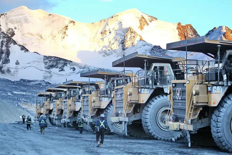 На Кумтор можно устроиться только через знакомых — Балбак Тулобаев