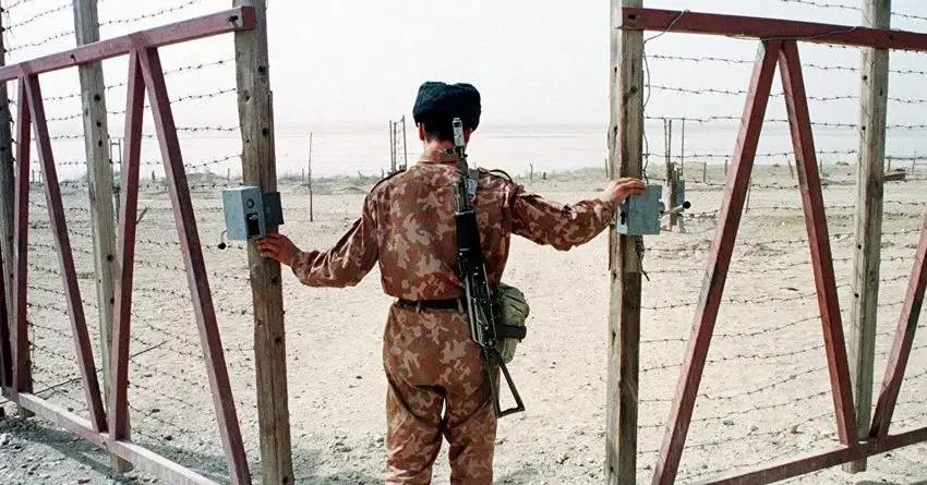 ВБ: Демаркация границы между КР и РУз способна повысить экономический рост всей ЦА