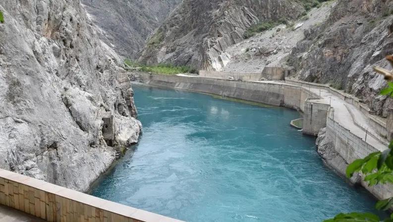 Российская компания поможет КР развивать гидроэнергетику