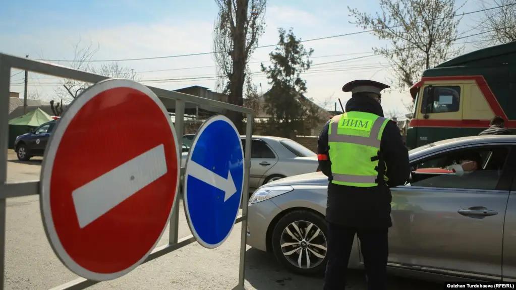 За работу в режиме ЧП военнослужащим и милиции выплатят компенсации