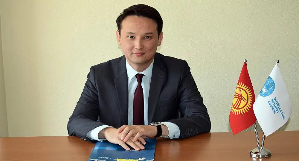 Сыдыков: Я не ожидал выдвижения на пост технического премьер-министра