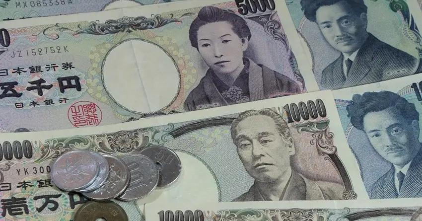 Японское правительство вновь обещает принять меры для сдерживания роста иены
