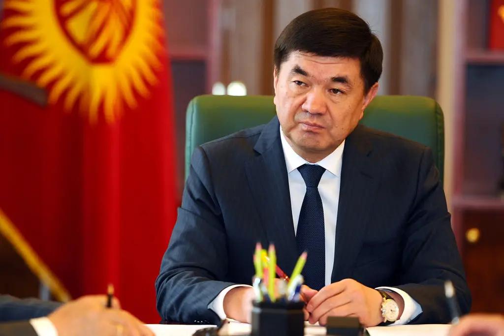 Абылгазиев поручил утвердить пошаговый план программы правительства