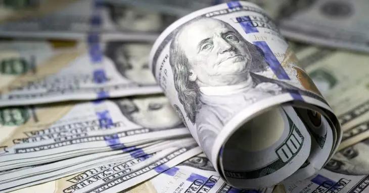 Нацбанк купил на валютном рынке $34.3 млн
