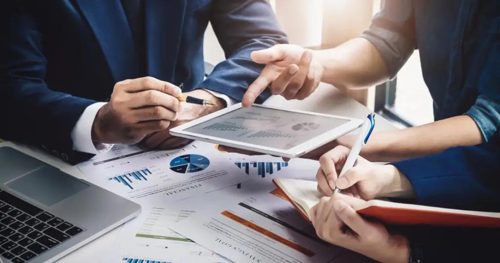 Вклад ММСП в ВВП страны составил 42.8%