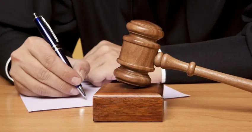 Кыргызстанских судей обязали сдавать налоговые декларации