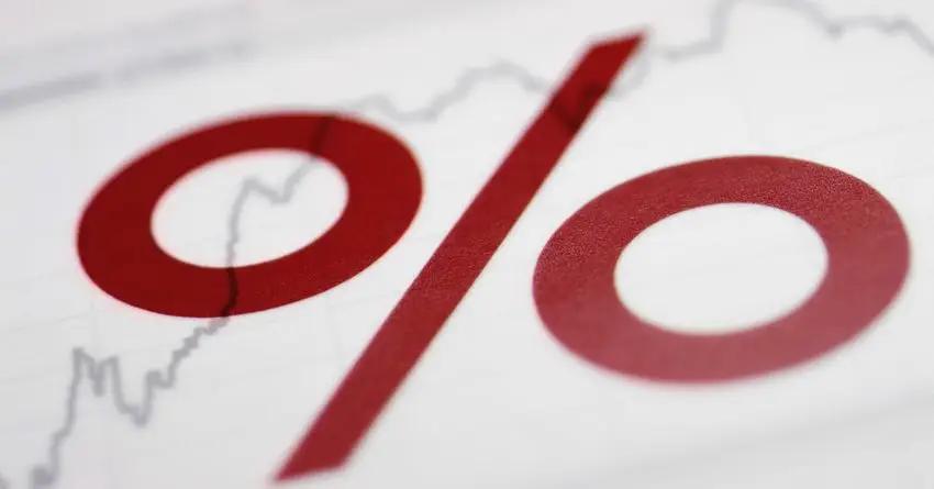 В течение 2023 года НБ КР держал учетную ставку на уровне 13%