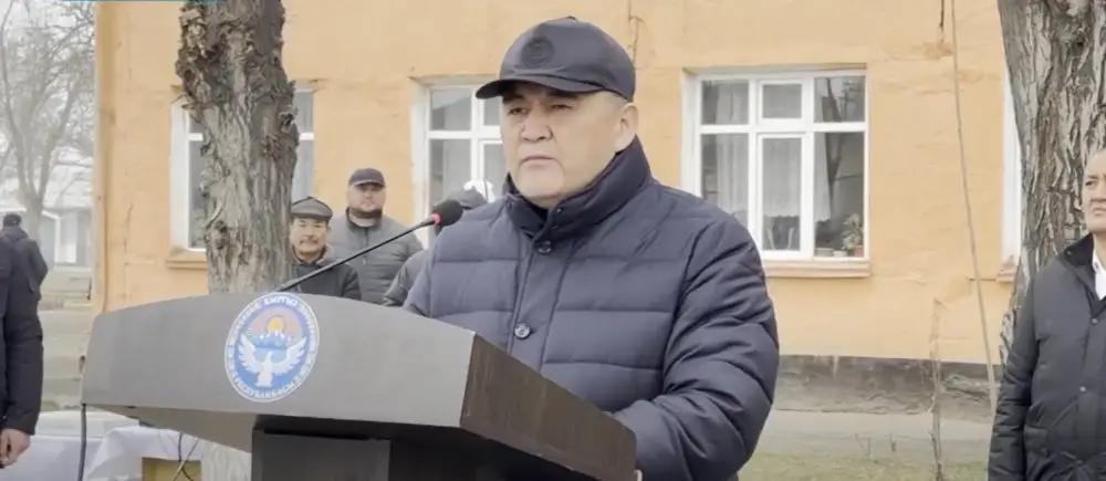 Рынок «Кара-Суу» полностью перейдет в собственность государства