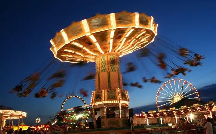 Инвестиции в парк «Асанбай» по проекту ГЧП составят не менее 250 млн сомов