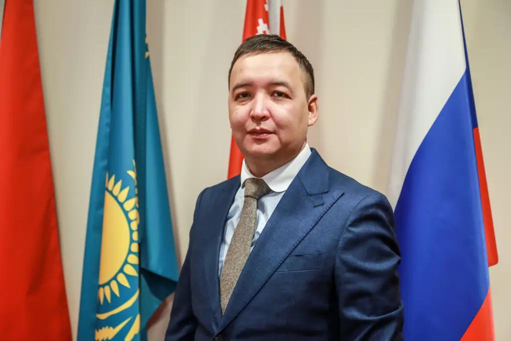 В ЕЭК кадровые назначения