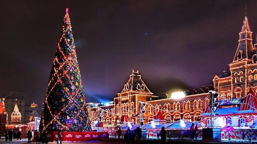 Россияне решили сэкономить на новогодних праздниках