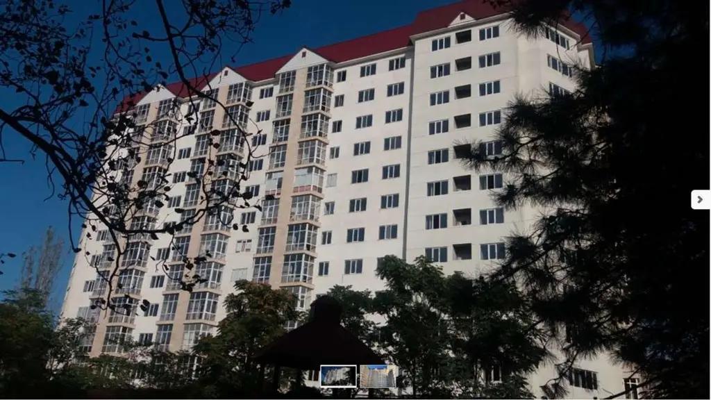 ГИК выставила на аукцион тюлеевские квартиры