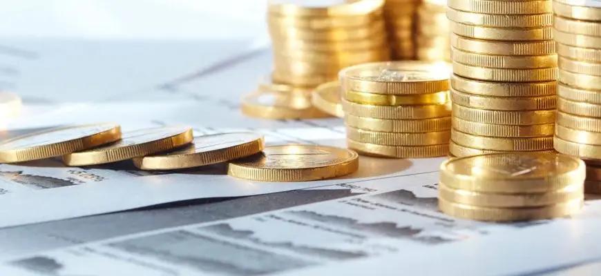 Прибыль, полученная бюджетом от госкомпаний и НБ КР, снизилась на 96.2%