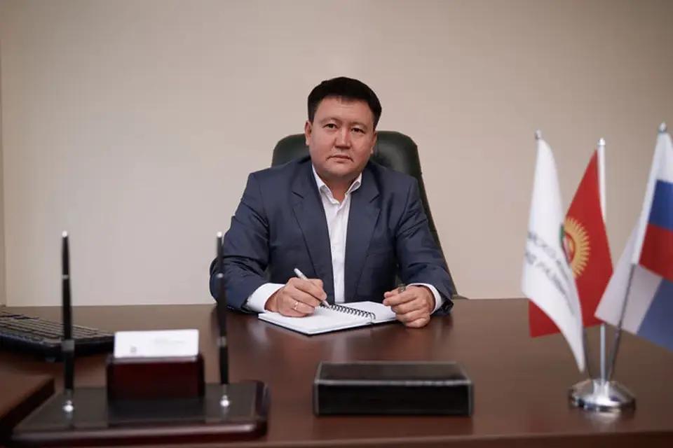 Нурлана Мамытова выпустили из-под стражи