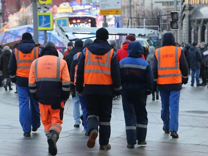 В представительство Минтруда обратились 4.7 тысячи кыргызстанцев в РФ