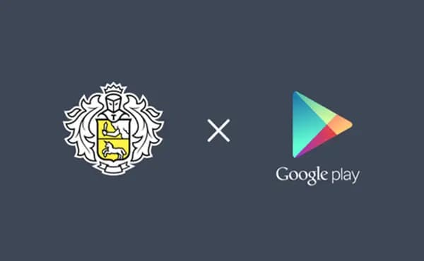 Google и «Тинькофф банк» выпустили совместную банковскую карту