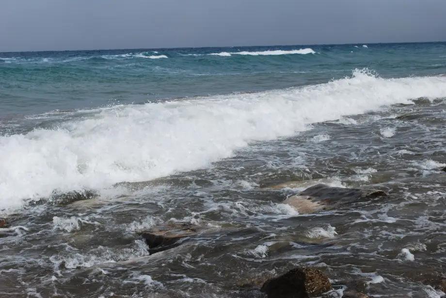 Пансионат на Иссык-Куле сливал сточные воды в озеро