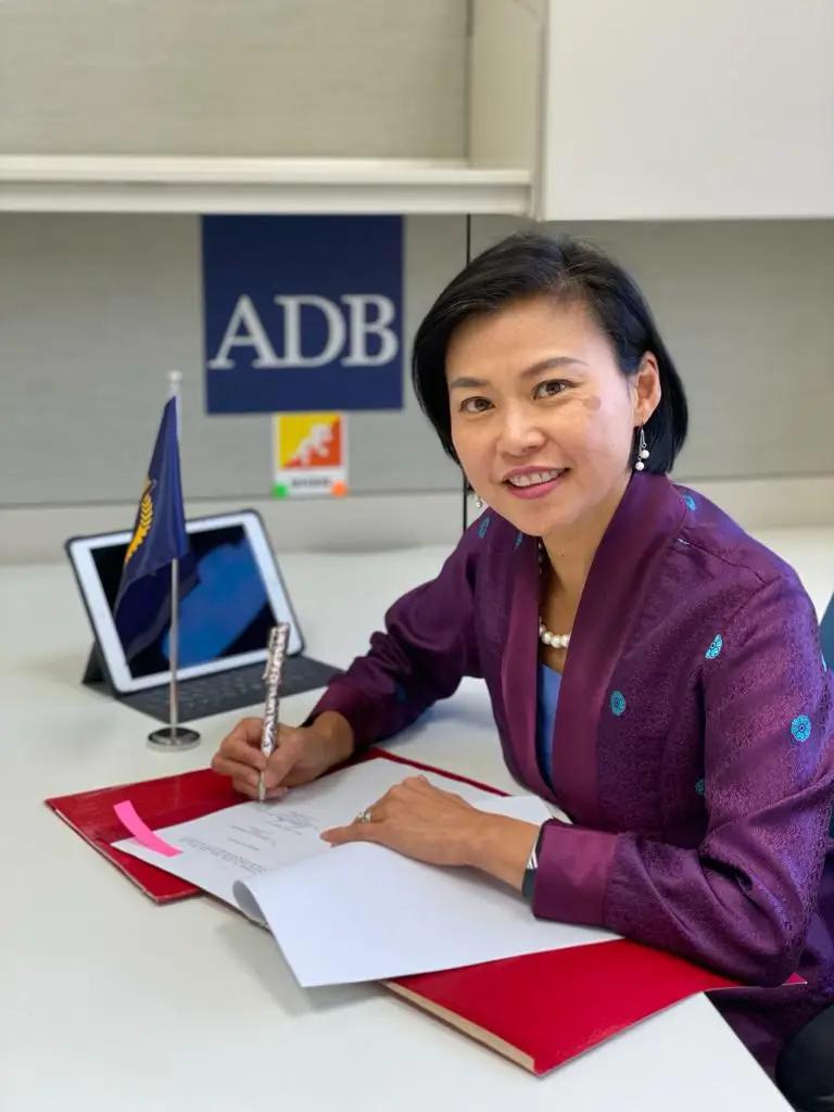 АБР назначил нового директора по Кыргызстану