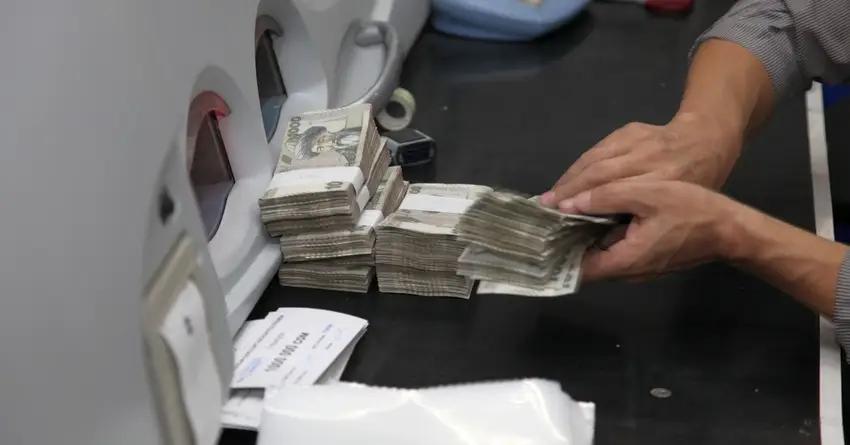Минфин для пополнения бюджета намерен занять у банков и их клиентов 855 млн сомов