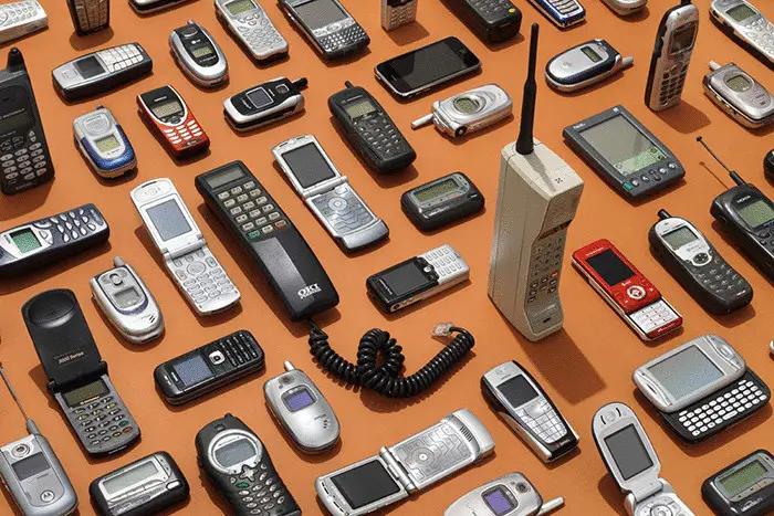 Сотовые операторы РК заработали в 2020 году более $1.7 млрд