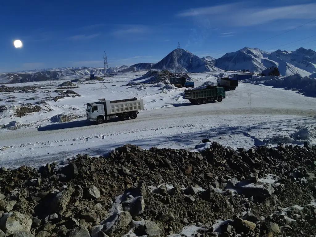 «Альянс Алтын» заплатит еще один штраф правительству КР
