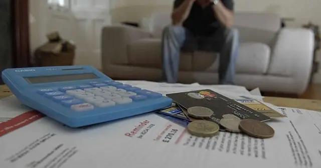 Госдума РФ предлагает ограничить долг по кредиту