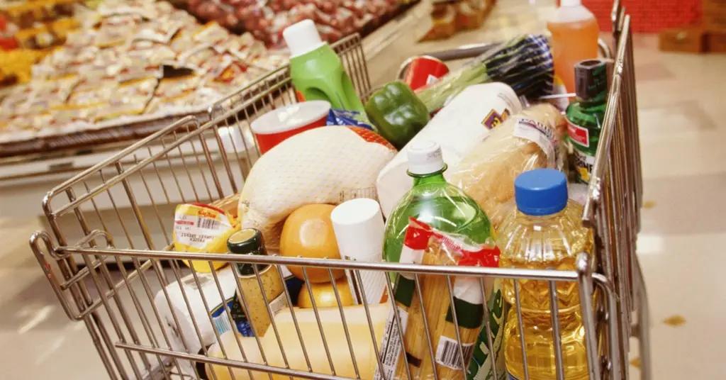 Мировые цены на продовольствие снижаются пятый год подряд