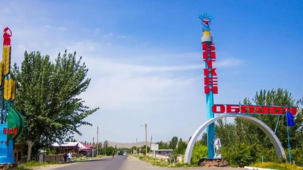 На восстановление Баткенской области направят 210 млн сомов