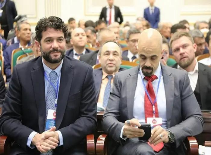 В Ташкенте пройдет первый международный инвестфорум