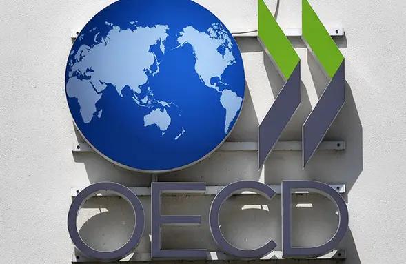 ОЭСР ухудшила прогноз роста мировой экономики в 2019 году