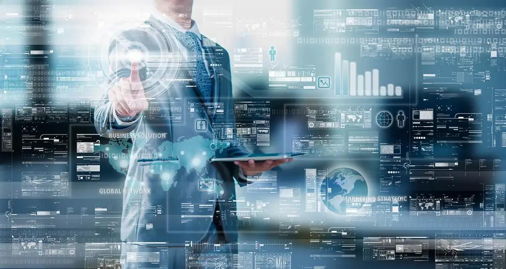 Как получить статус «Цифрового кочевника». Инструкция Минэконома