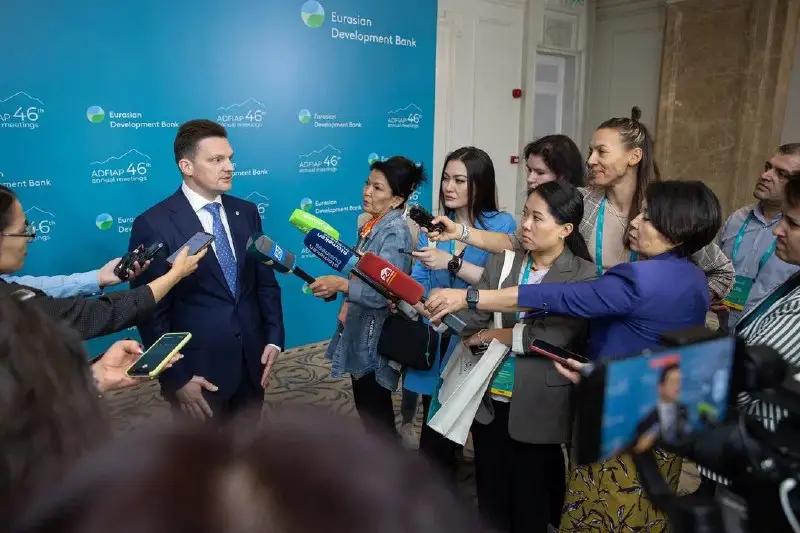 Не менее $1млрд инвестиций ЕАБР будет распределяться по исламским принципам