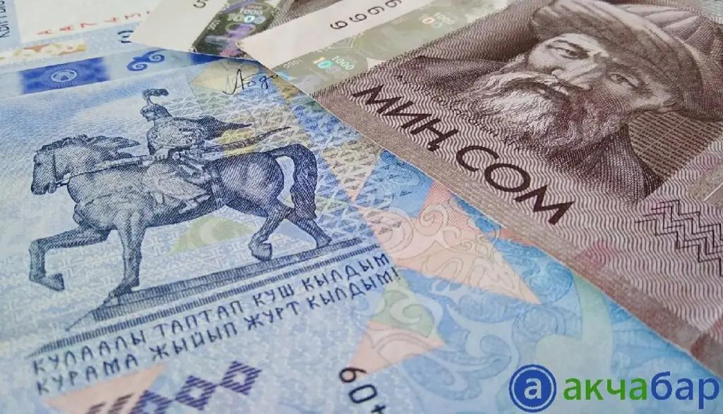 Бизнес столицы оштрафован почти 1.1 млн сомов