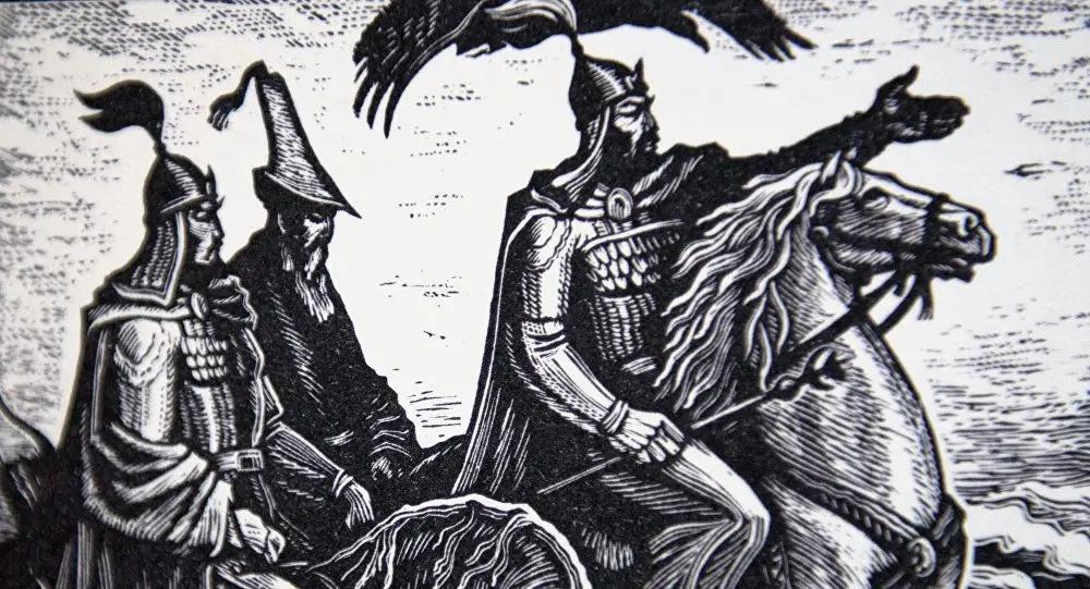 На «Урааным Манас» в честь 30-летия независимости КР потратят более 13 млн сомов