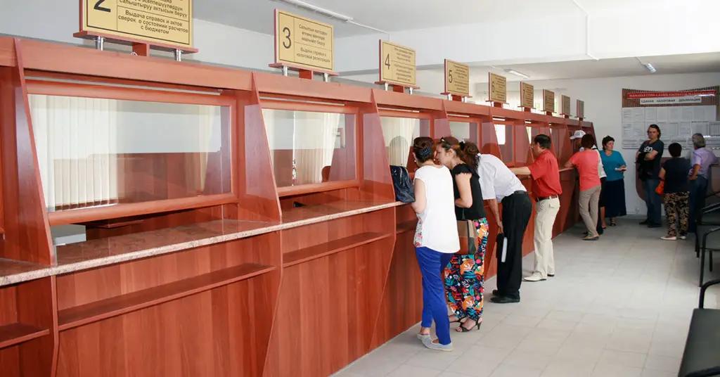 ГНС доначислила в бюджет 3 млрд 652.8 млн сомов сокрытых налогов