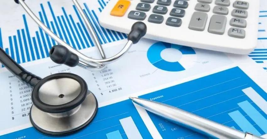 ФОМС выплатил 2.6 млрд сомов организациям здравоохранения