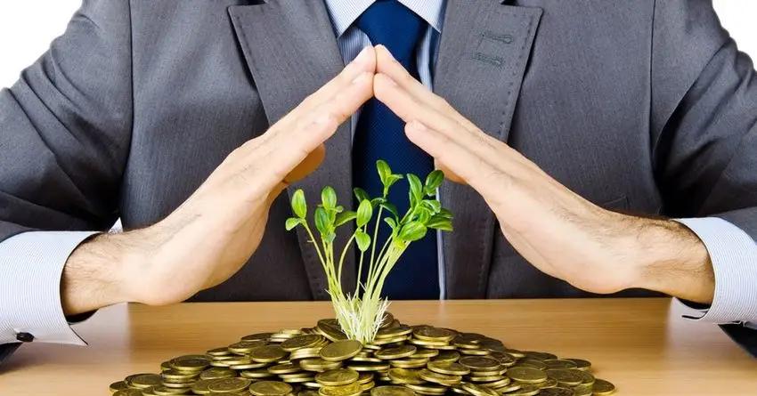 Гарантийный фонд в 2021 году выдал на 32.6% больше гарантий