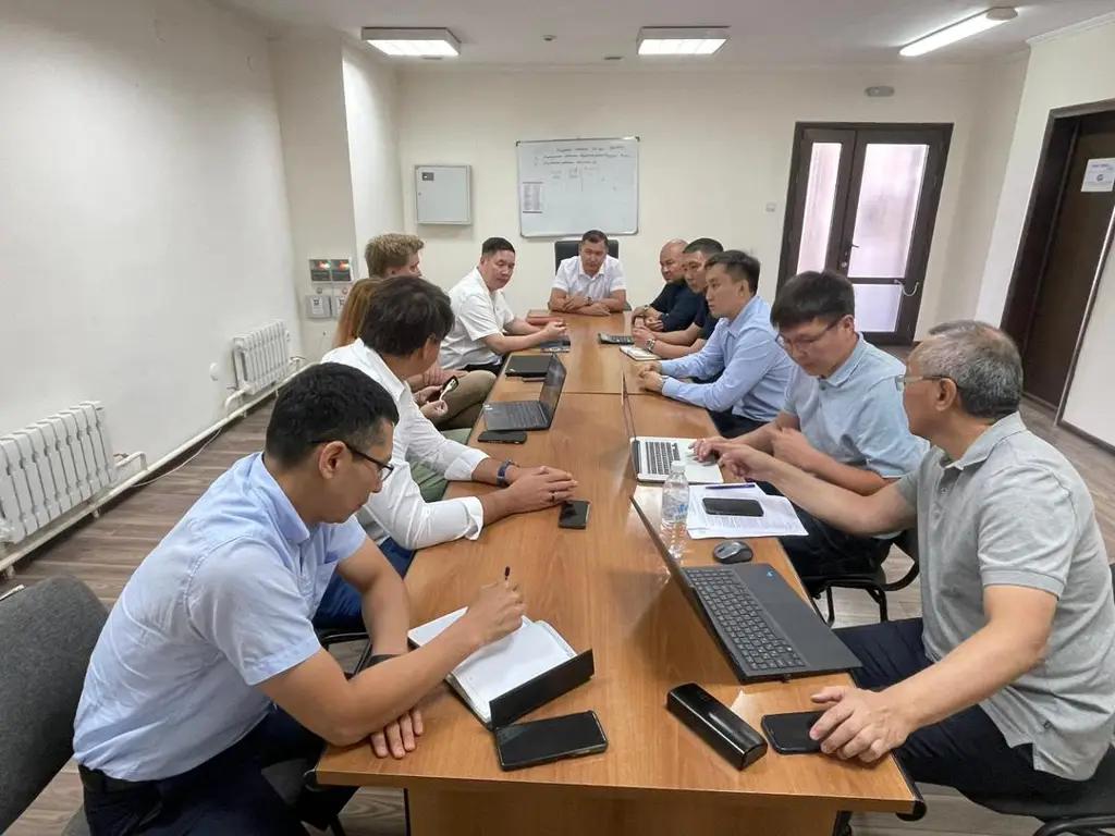 «Электрические станции» улучшат бизнес-процессы