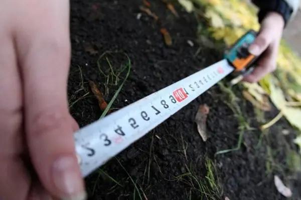 Государству возвращен участок стоимостью почти 100 млн сомов