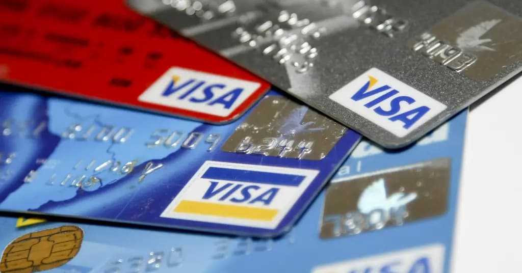 Visa отчиталась о росте прибыли с начала года